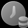 Hourly service Icon